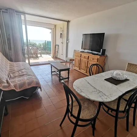 025 Ig 8 Personnes Avec Pk Wifi Et Piscine Апартаменти